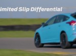 Ford Focus RS Option Pack