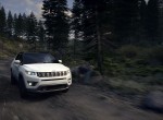 Jeep Compass Active Drive System
