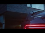 Audi A8 video teaser