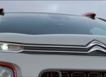 New Citroen C3 Aircross