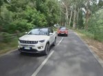 Jeep Compass 2017 - Lisbon
