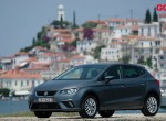 GOCAR TEST - Seat Ibiza 1.0 TSI 115 PS