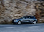 MERCEDES-BENZ A-CLASS 2017 VIDEO