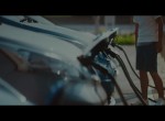 Nissan Leaf Autonomous Tv spot Japan