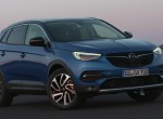 Opel Grandland X Παρουσίαση στη Γερμανία