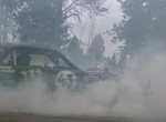 Ken Block Climbkhana 2017