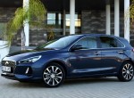 All-New Hyundai i30 - A drive in Marbella