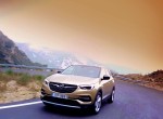 OPEL GRANDLAND X GREECE