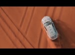Lamborghini Urus Desert test