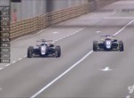 2017 Macau GP Wild Finish