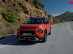 GOCAR TEST DRIVE - Citroen C3 Aircross 1.6 BlueHDi 100