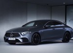 Νέα Mercedes-Benz CLS 2018