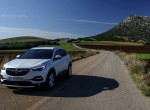 GOCAR TEST DRIVE - Opel Grandland X 1.2 Turbo