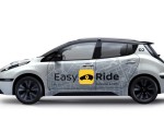 Nissan DENA easy ride