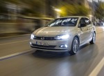 VOLKSWAGEN POLO - DAY & NIGHT