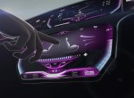 Continental 3D Touchscreen at CES 2018