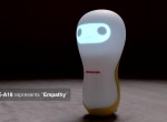 Honda 3E-A18 Robotic Device