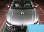 Euro NCAP Best in Class 2017
