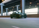 Ford Mustang Bullitt