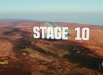 Rally Dakar 2018 Stage 10