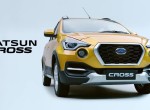 Datsun CROSS