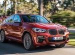 The all-new BMW X4. Official Launchfilm.