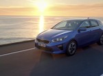 Το νέο Kia Ceed 2018