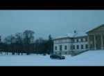 BMW 7 Series Red Sparrow movie