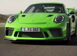 Porsche 911 GT3 RS 2018