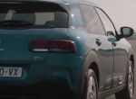 Citroen C4 Cactus 2018