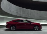 Peugeot 508 What Drives You