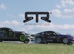 The 2018 Ford Mustang RTR team: Formula Drift Reveal | Ford Performance