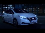 Nissan Leaf Simply Amazing