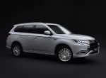 The new OUTLANDER PHEV B-roll