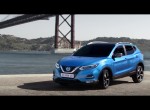 NISSAN QASHQAI VIDEO TV Spot