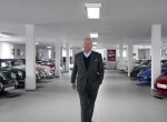 Porsche Top 5: Dr. Wolfgang Porsche’s most favourite cars