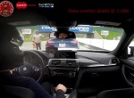 Tesla Model 3 goes to the racetrack! Hot Lap