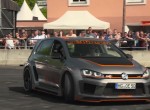 Volkswagen GTI Meeting 2018 Review