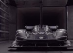 Volkswagen ID R Pikes Peak - Aerodynamics