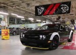 Dodge Challenger SRT Demon end of production