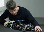 Lego Technic Bugatti Chiron