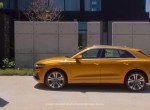 Νέο Audi Q8