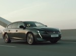 Νέο Peugeot 508 Station Wagon