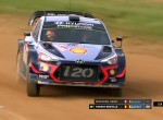 WRC Rally Italia 2018 - Ogier vs Neuville
