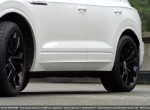 Volkswagen Touareg 2018 - Four-Wheel-Steering