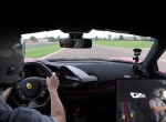 2019 Ferrari 488 Pista: Hot Laps at Ferrari's Fiorano Test Track