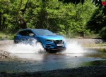 GOCAR TEST - Nissan Qashqai 1.6 dCi 4x4