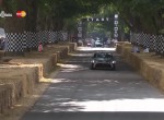 ItalDesign GT-R50 makes debut at FOS