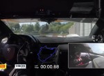 Lamborghini Aventador SVJ Nurburgring Record
