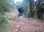 Drive Riden - YetiR!DeR. Imittos Enduro MTB